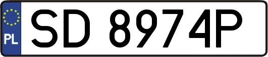 SD8974P