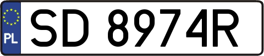 SD8974R