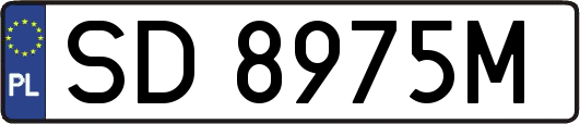 SD8975M