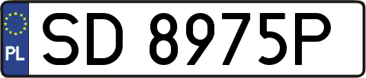 SD8975P