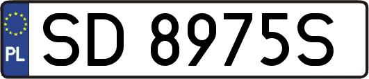 SD8975S