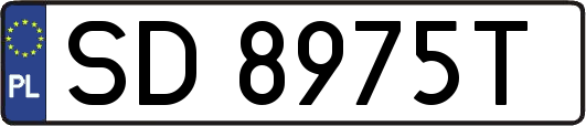 SD8975T