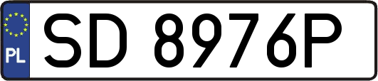 SD8976P