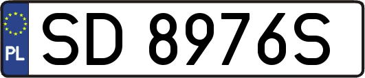 SD8976S