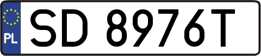 SD8976T