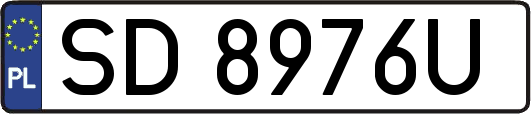 SD8976U