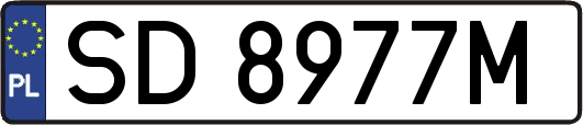 SD8977M