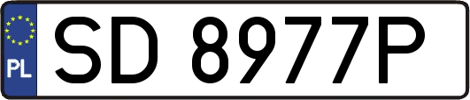 SD8977P