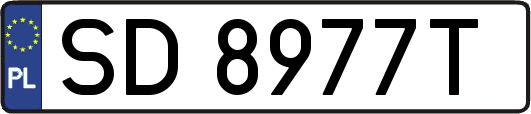 SD8977T