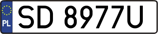 SD8977U