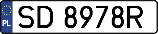 SD8978R