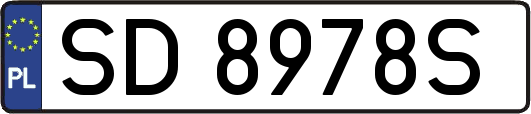 SD8978S