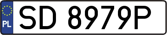 SD8979P