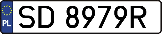 SD8979R