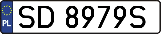 SD8979S