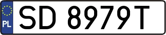 SD8979T
