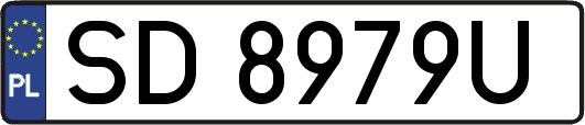SD8979U