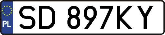 SD897KY