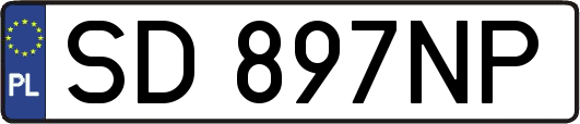 SD897NP