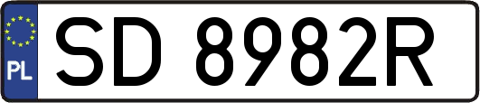 SD8982R