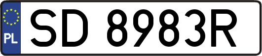 SD8983R