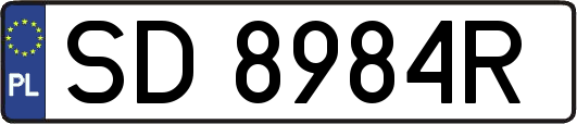 SD8984R