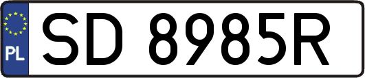 SD8985R