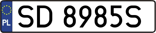 SD8985S
