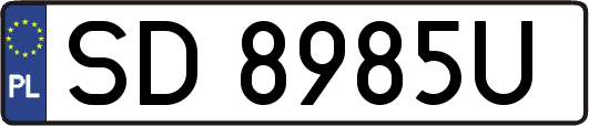 SD8985U