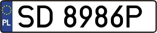 SD8986P
