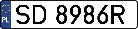 SD8986R