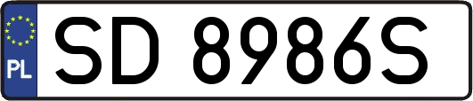 SD8986S