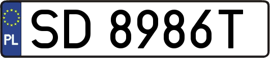 SD8986T