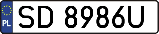 SD8986U