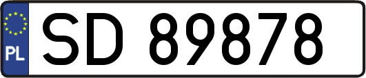 SD89878