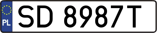 SD8987T