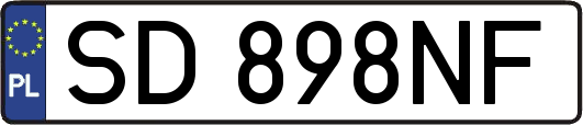 SD898NF
