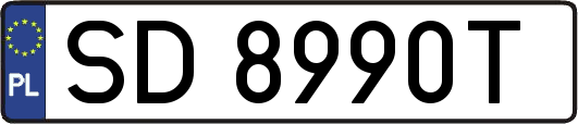 SD8990T