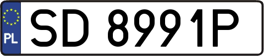 SD8991P