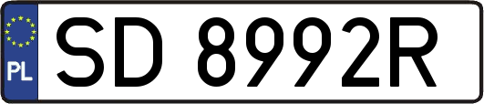 SD8992R