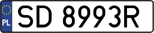 SD8993R