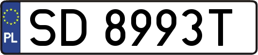 SD8993T