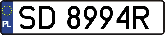 SD8994R
