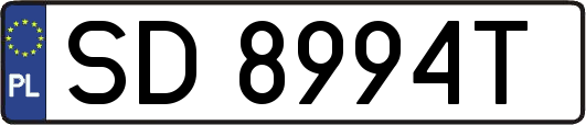 SD8994T