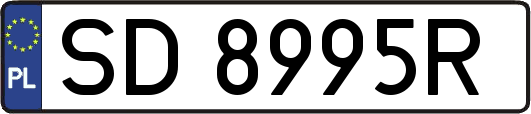 SD8995R