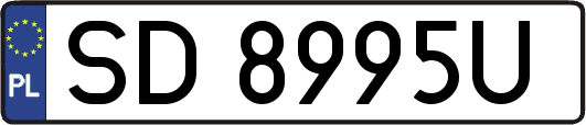 SD8995U