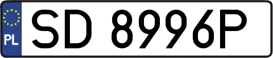 SD8996P