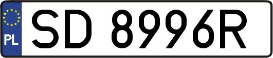 SD8996R