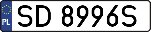 SD8996S