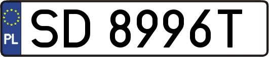 SD8996T